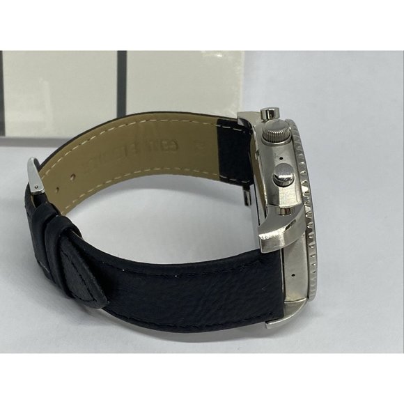 Fossil Gen 3 Authentic Genuine Smart Watch Custom Band FTW4003 CR619